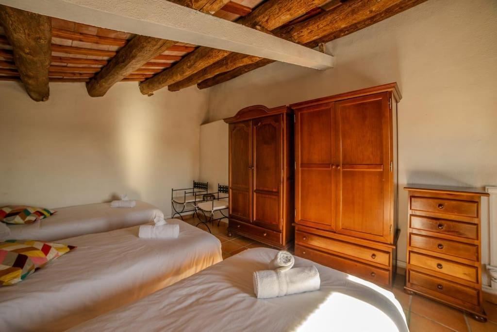 Masia Can Castellar サント・イスクレ・ダ・バリャルタ エクステリア 写真
